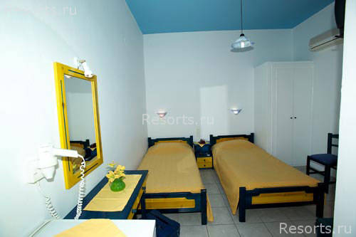 Margarita Hotel 4